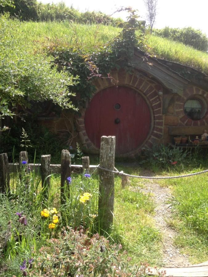Cosy Country Stay B&B 마타마타 외부 사진