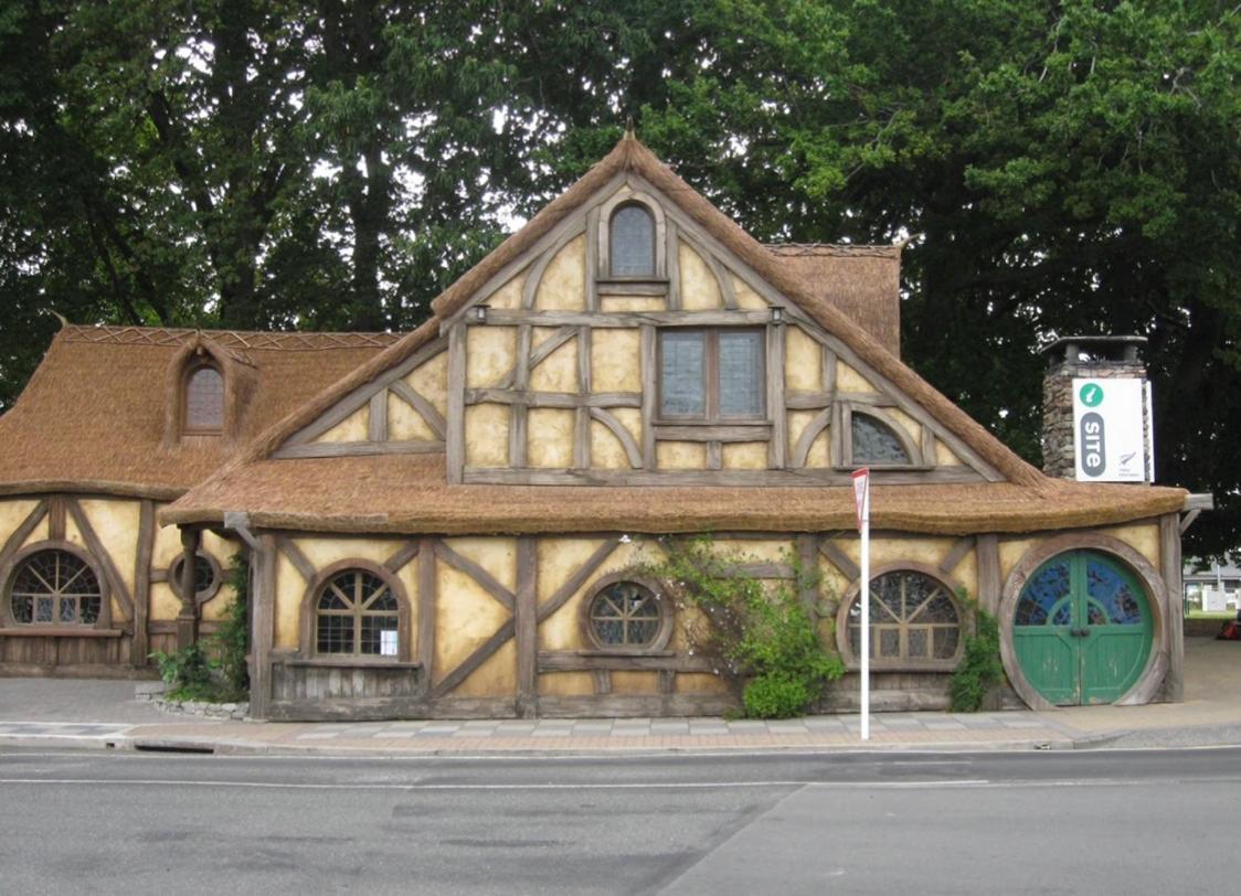 Cosy Country Stay B&B 마타마타 외부 사진
