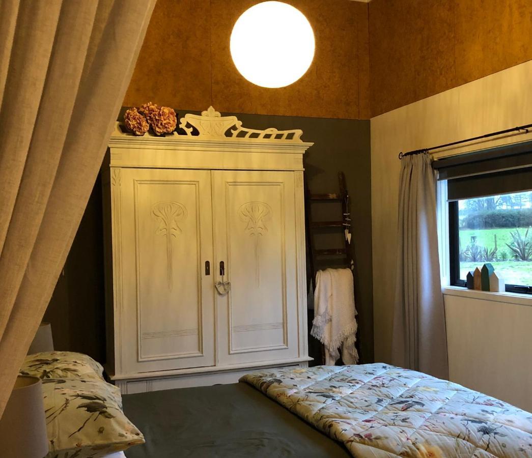 Cosy Country Stay B&B 마타마타 외부 사진