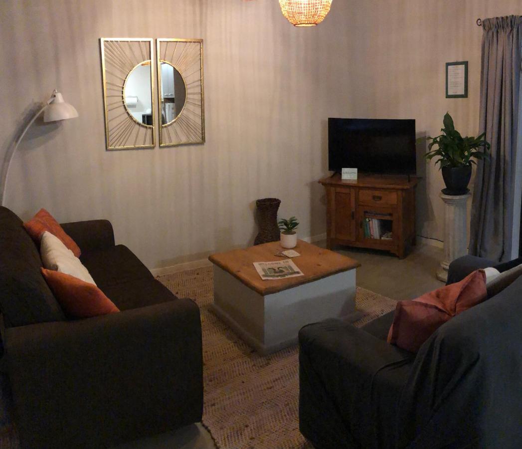 Cosy Country Stay B&B 마타마타 외부 사진