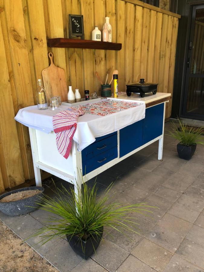 Cosy Country Stay B&B 마타마타 외부 사진