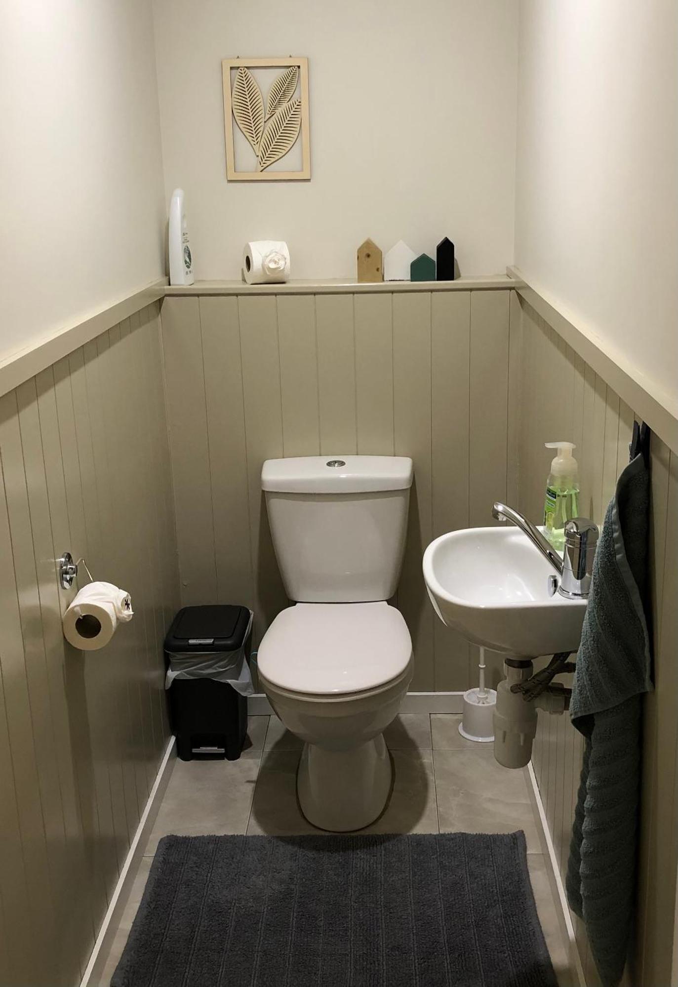 Cosy Country Stay B&B 마타마타 외부 사진